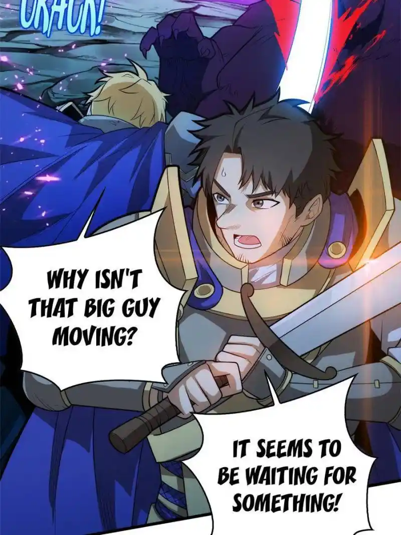 My Dragon System Chapter 29