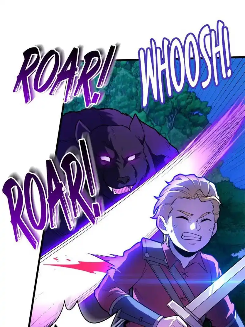 My Dragon System Chapter 29