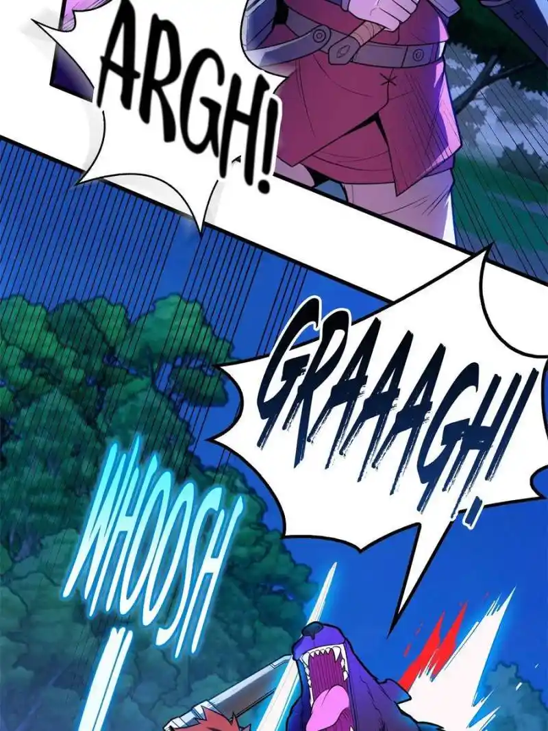 My Dragon System Chapter 29