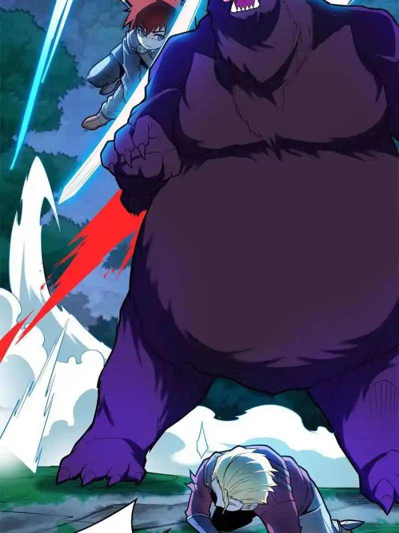 My Dragon System Chapter 29