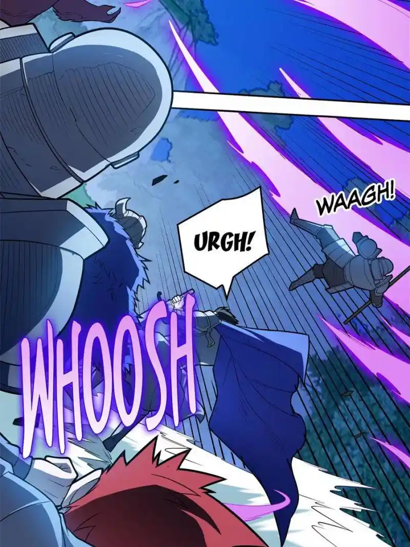 My Dragon System Chapter 29