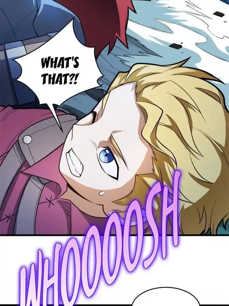 My Dragon System Chapter 29