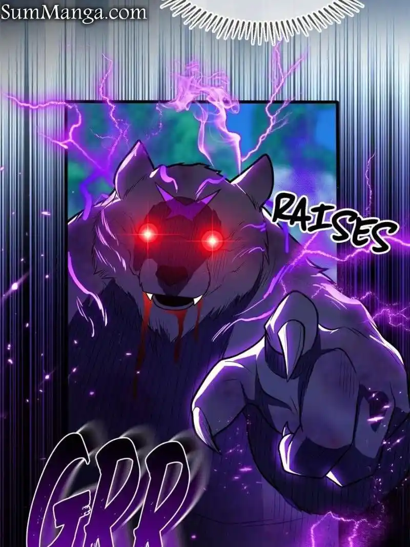 My Dragon System Chapter 29