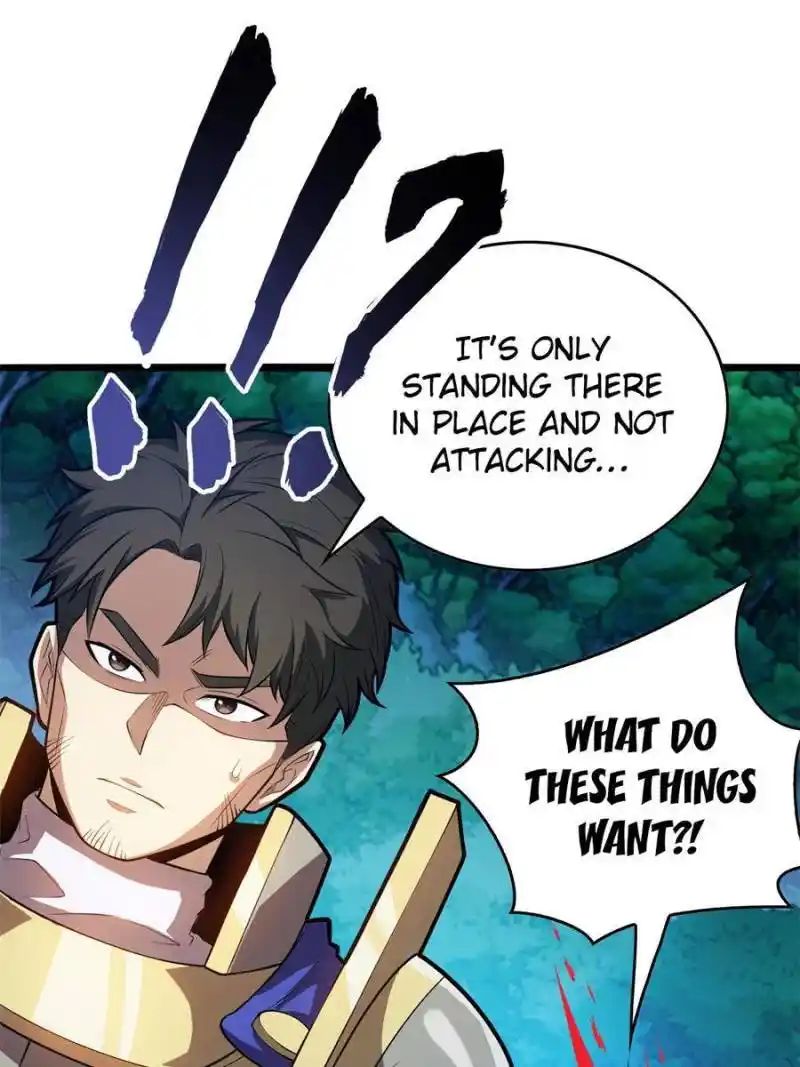 My Dragon System Chapter 30