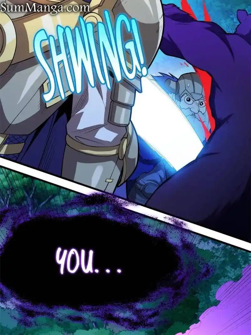 My Dragon System Chapter 30