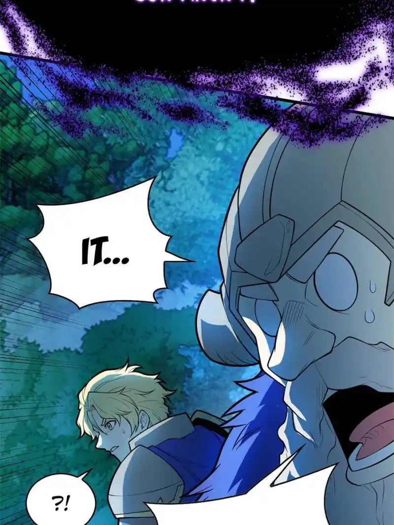 My Dragon System Chapter 30