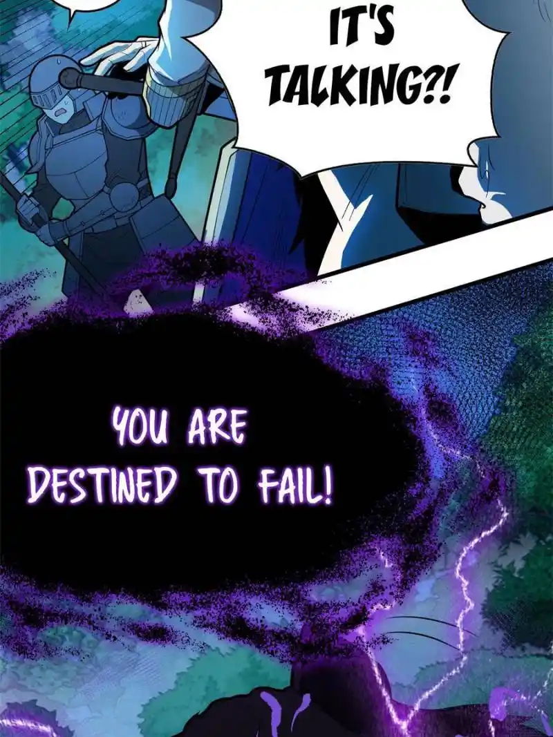 My Dragon System Chapter 30