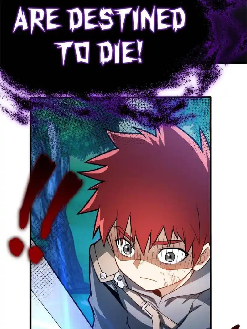 My Dragon System Chapter 30