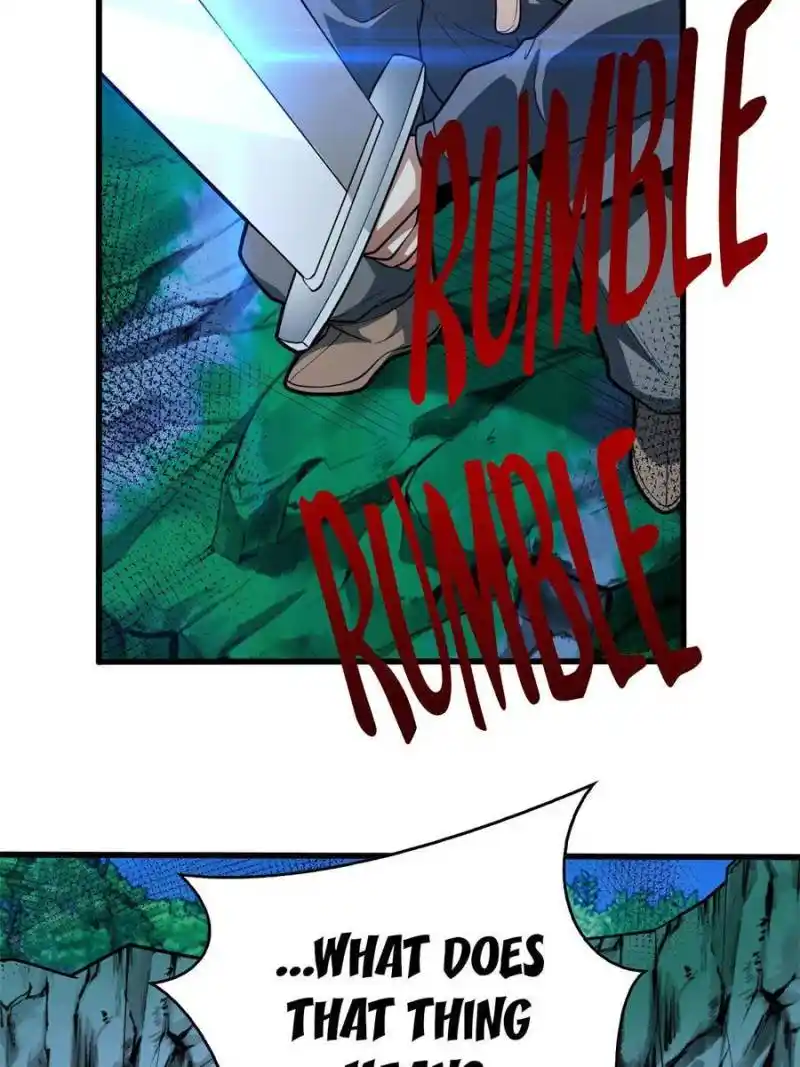 My Dragon System Chapter 30