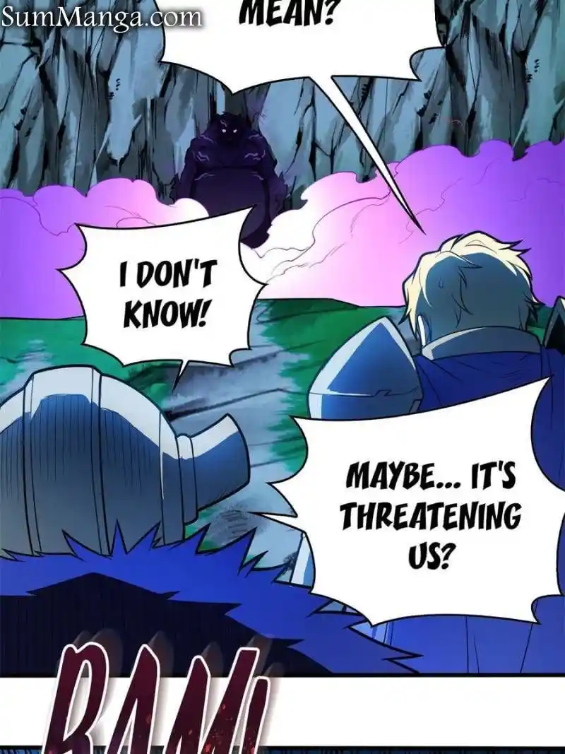 My Dragon System Chapter 30