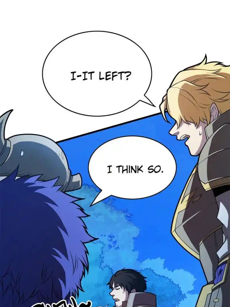 My Dragon System Chapter 30