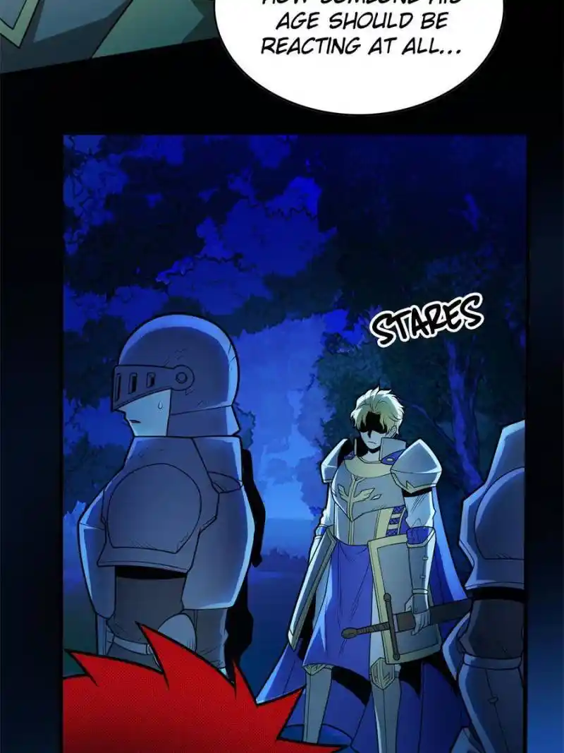 My Dragon System Chapter 30