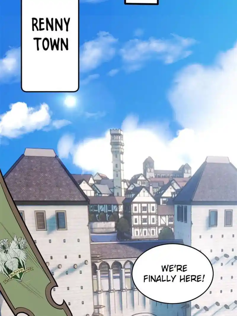 My Dragon System Chapter 30