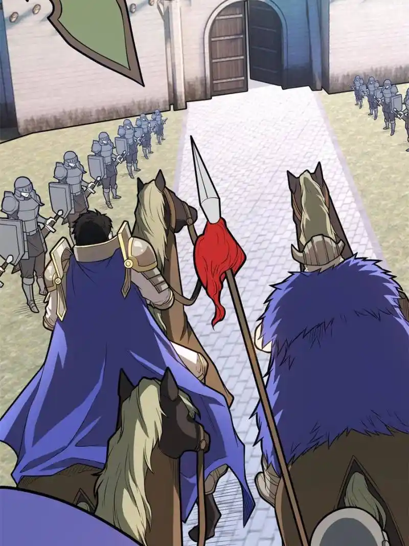 My Dragon System Chapter 30