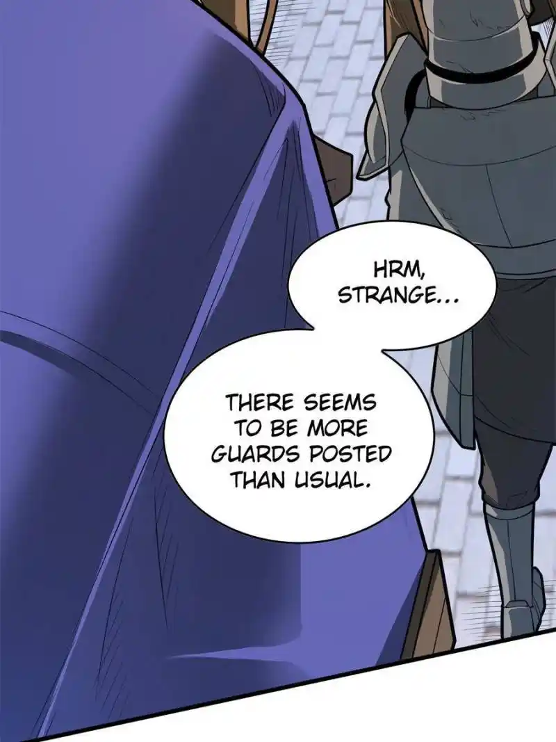 My Dragon System Chapter 30