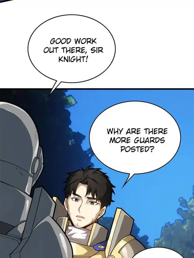 My Dragon System Chapter 30