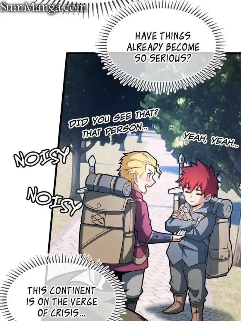 My Dragon System Chapter 30