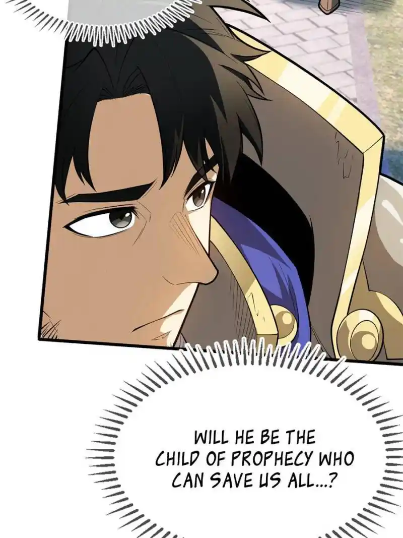 My Dragon System Chapter 30