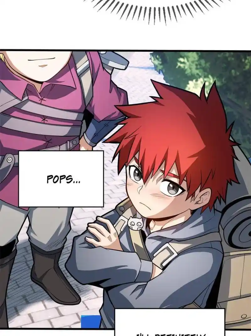 My Dragon System Chapter 30