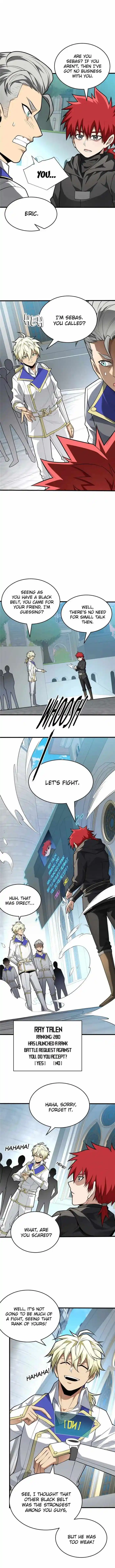 My Dragon System Chapter 31