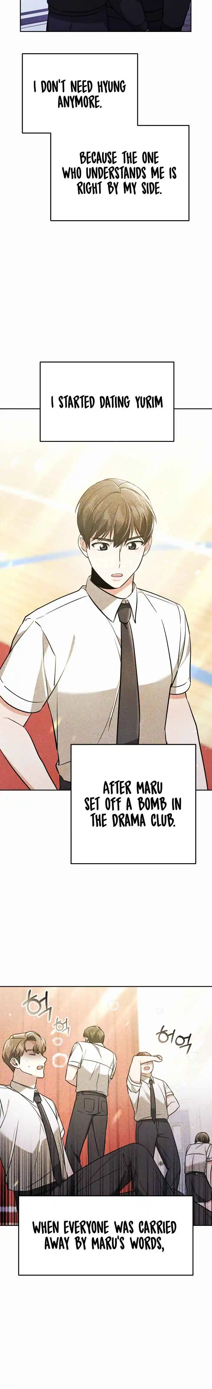 My Dragon System Chapter 32