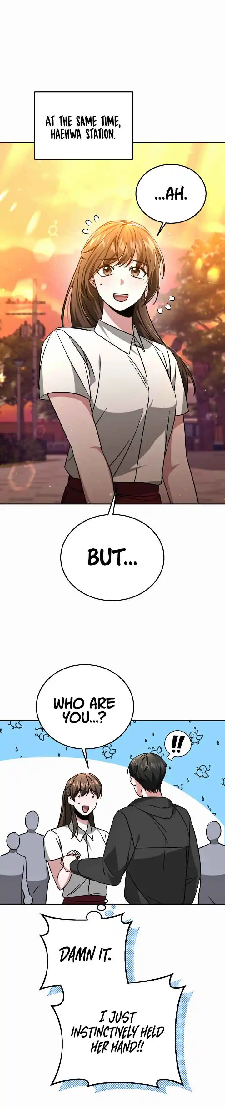 My Dragon System Chapter 32