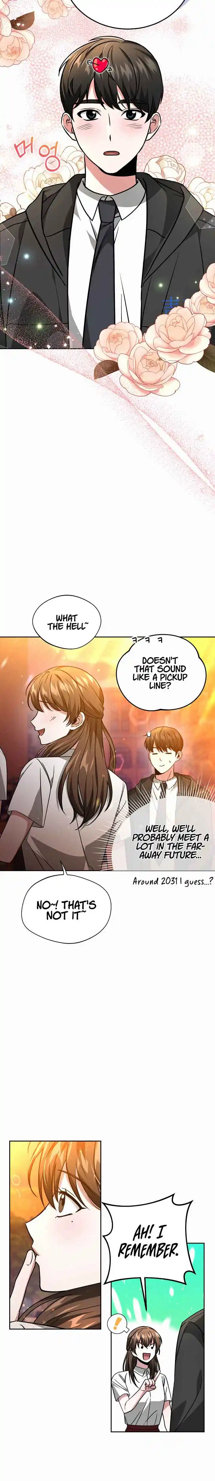 My Dragon System Chapter 32