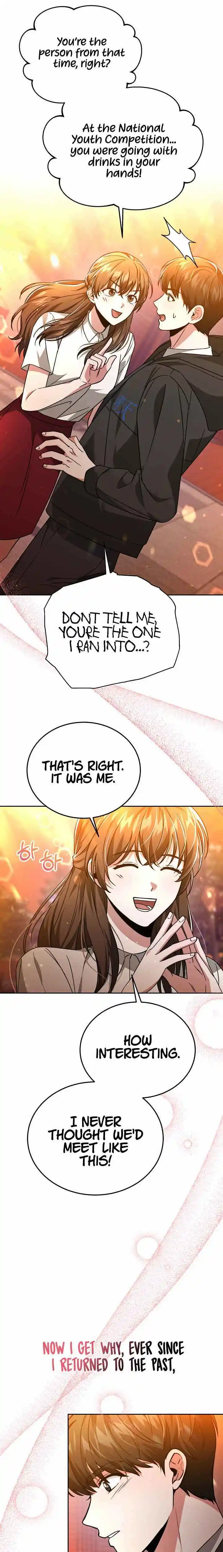 My Dragon System Chapter 32