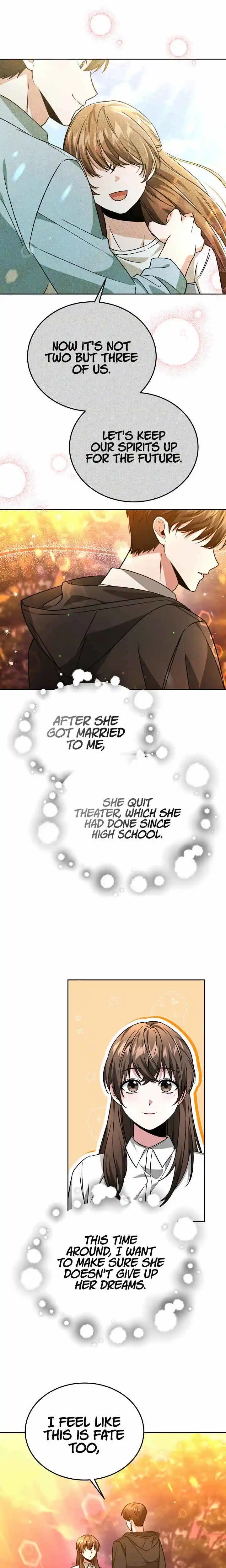 My Dragon System Chapter 32