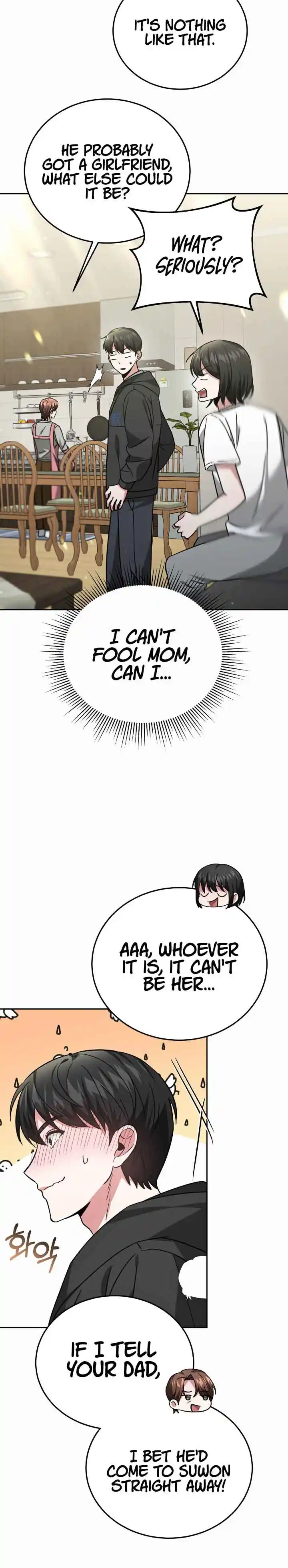 My Dragon System Chapter 32