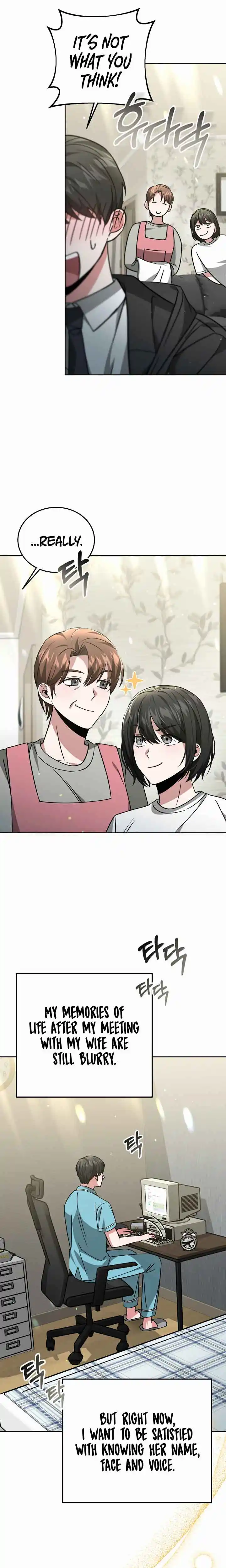 My Dragon System Chapter 32