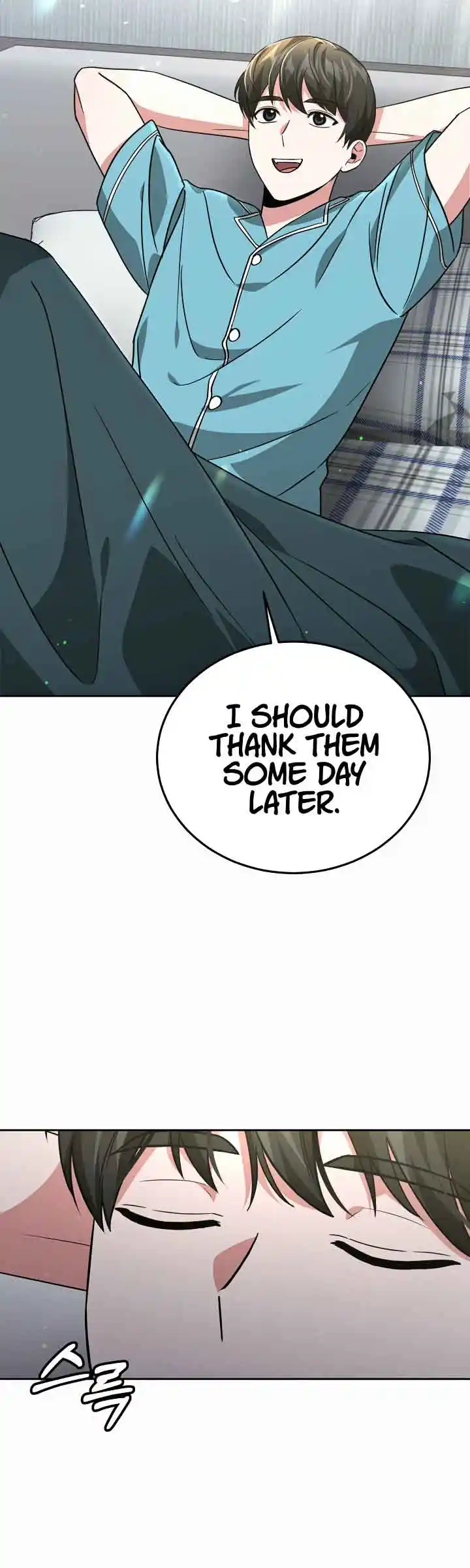 My Dragon System Chapter 32