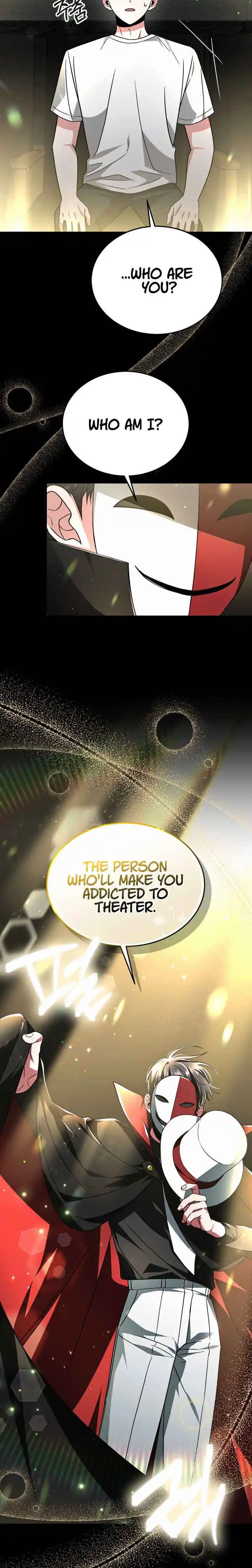 My Dragon System Chapter 32