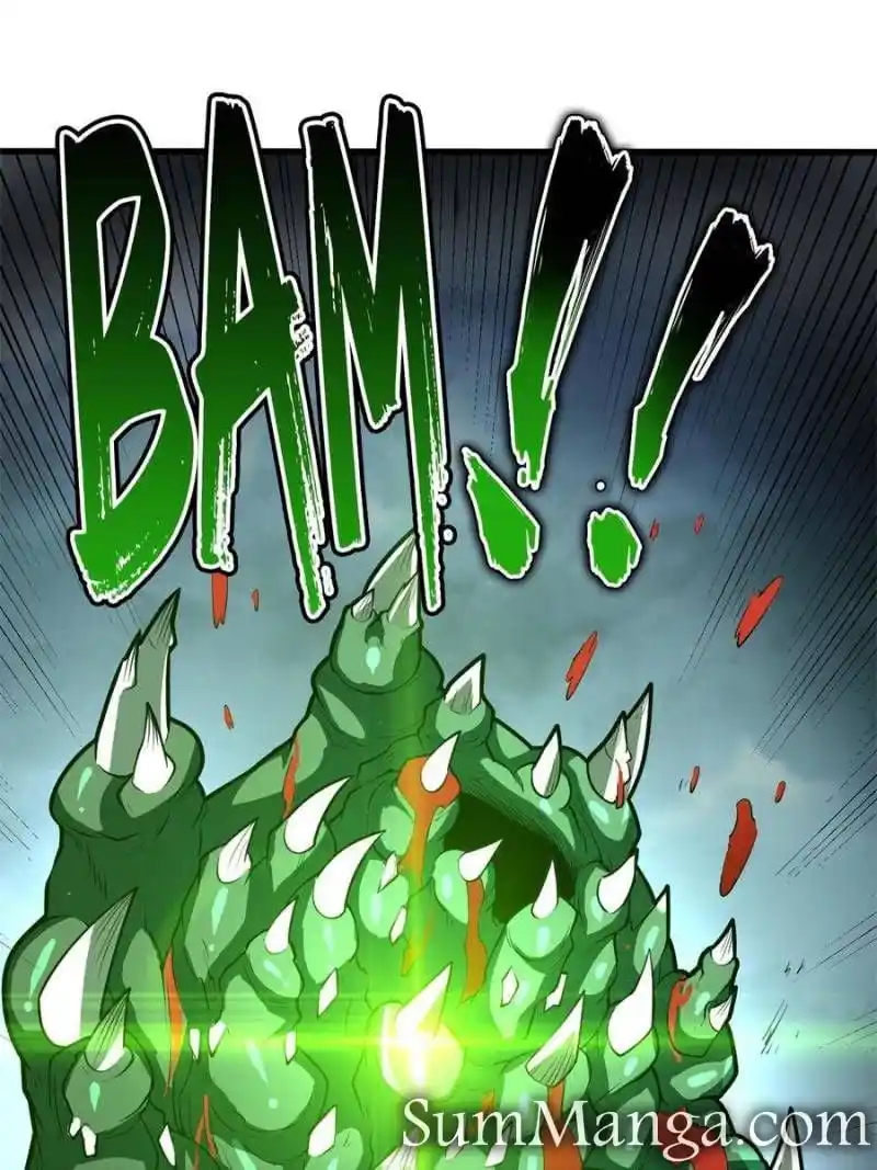 My Dragon System Chapter 36