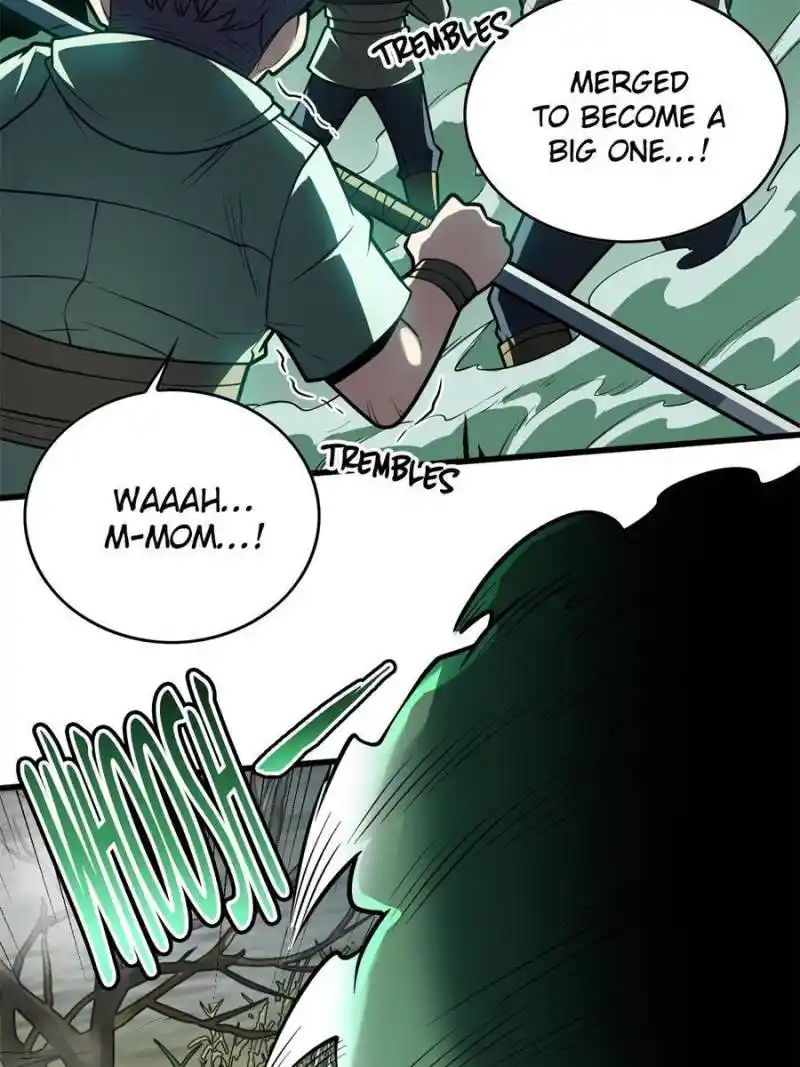 My Dragon System Chapter 36