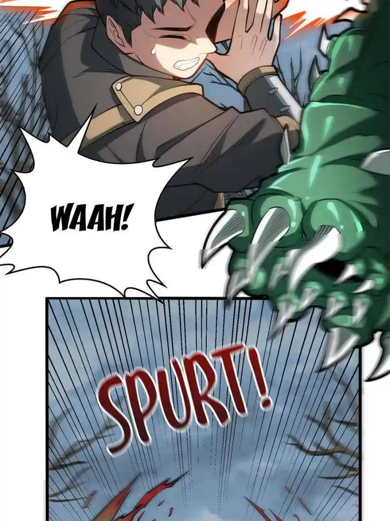 My Dragon System Chapter 36