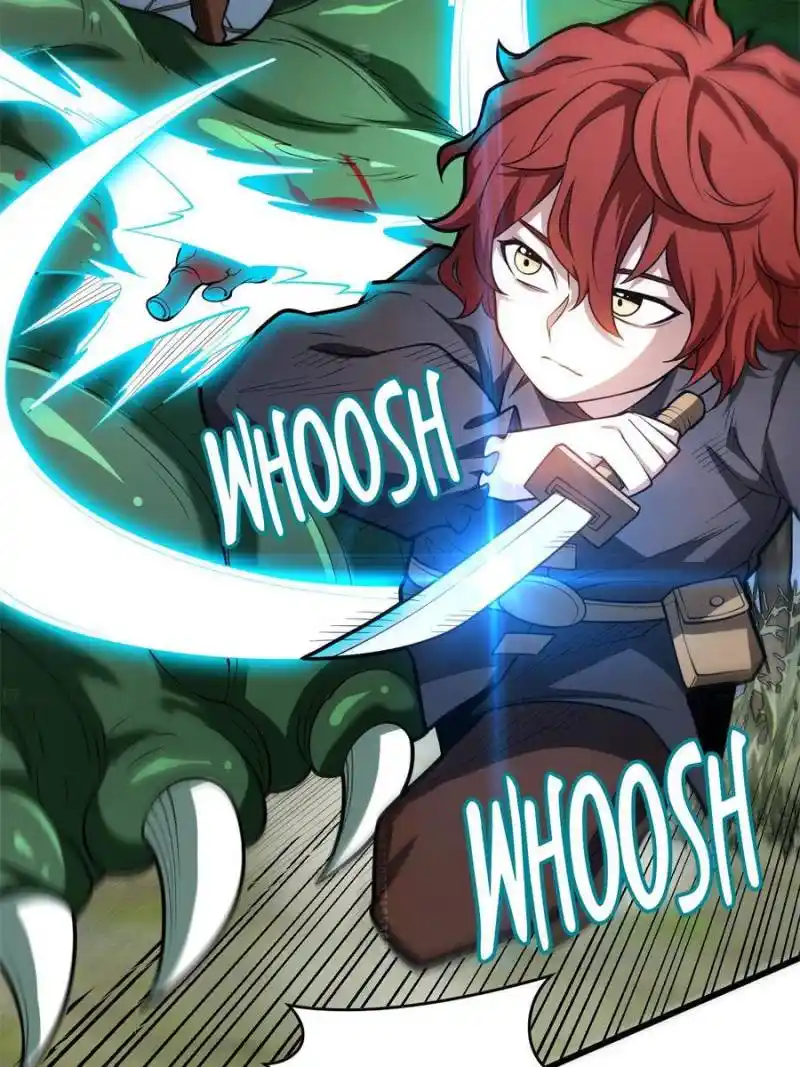 My Dragon System Chapter 36