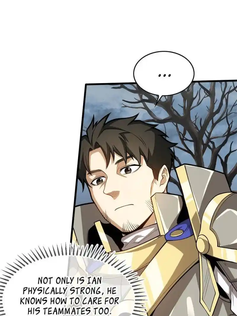 My Dragon System Chapter 36