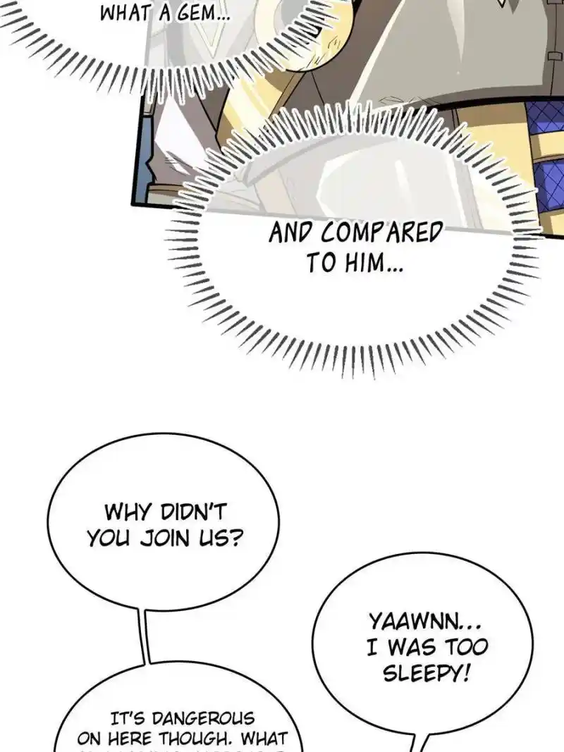 My Dragon System Chapter 36