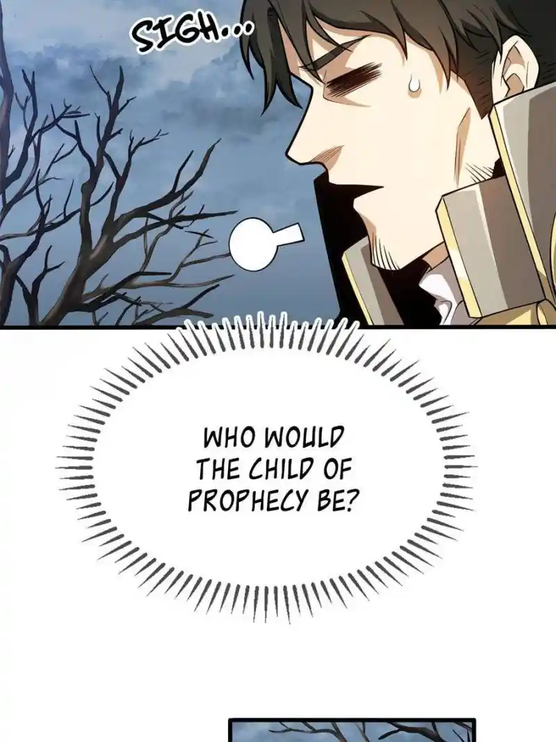 My Dragon System Chapter 36