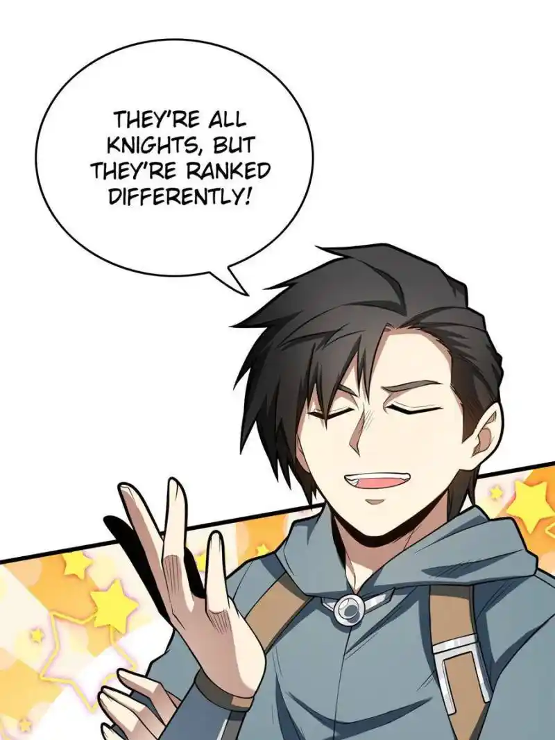 My Dragon System Chapter 36