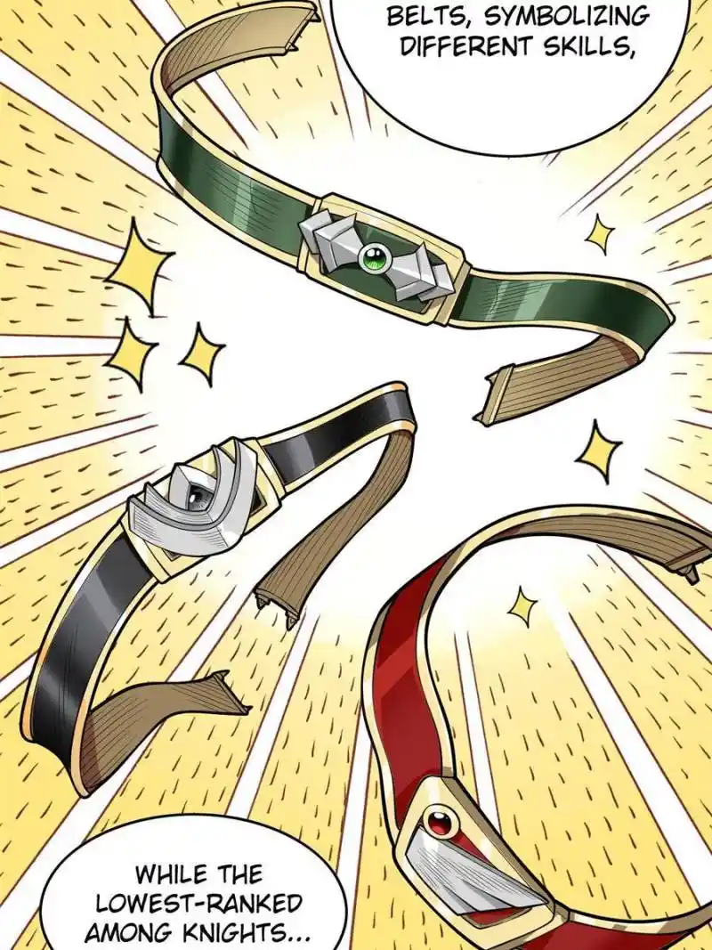 My Dragon System Chapter 36