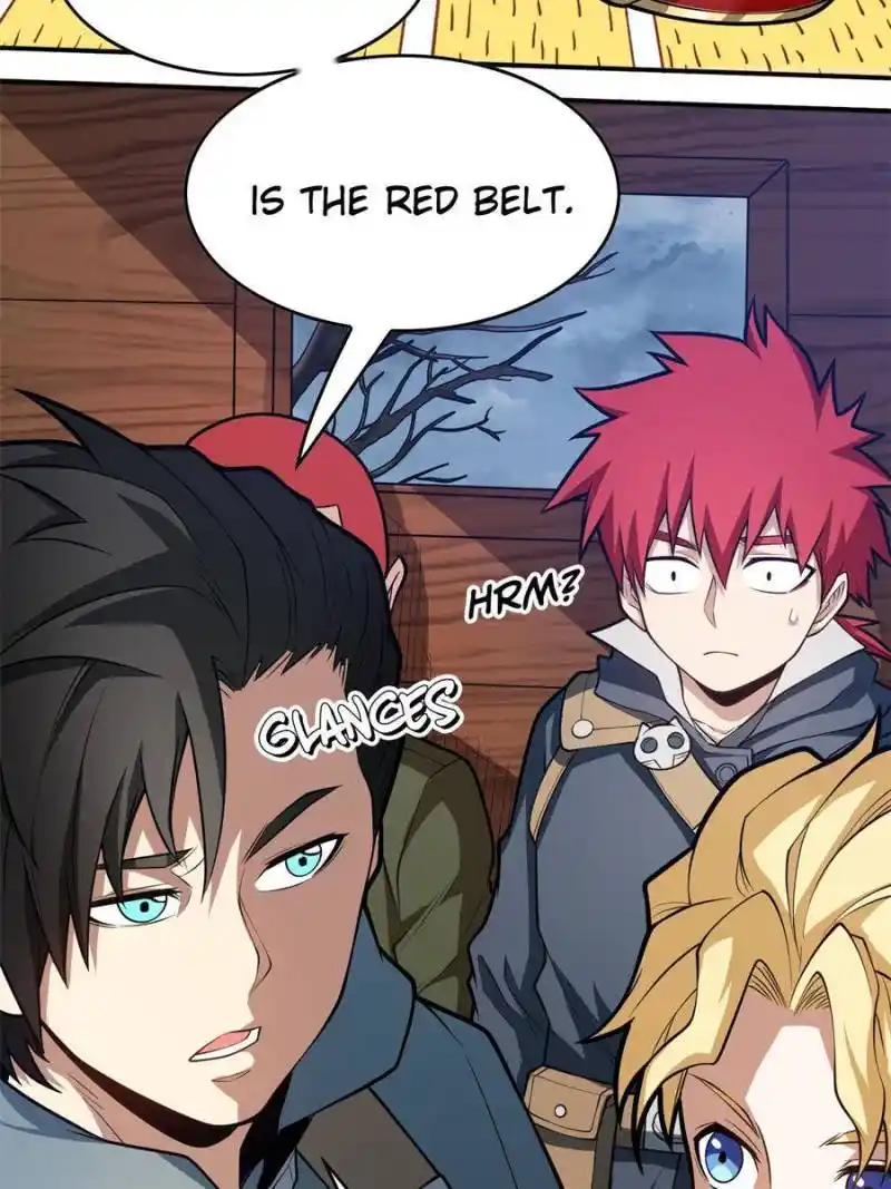 My Dragon System Chapter 36