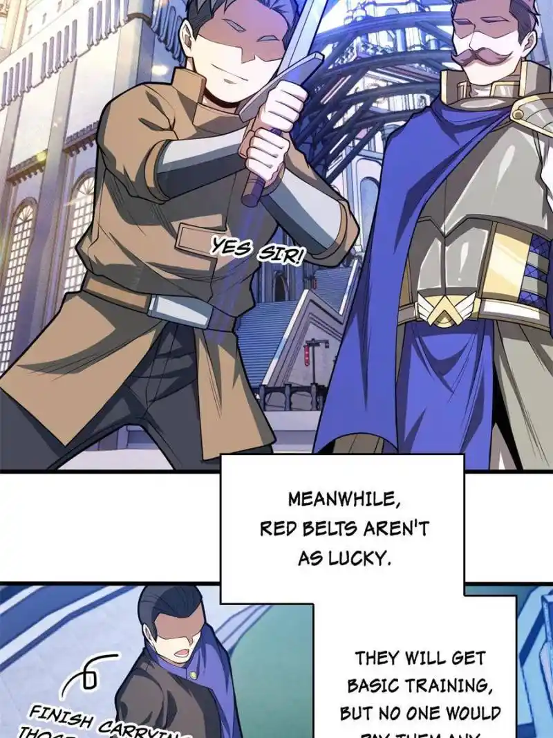 My Dragon System Chapter 36