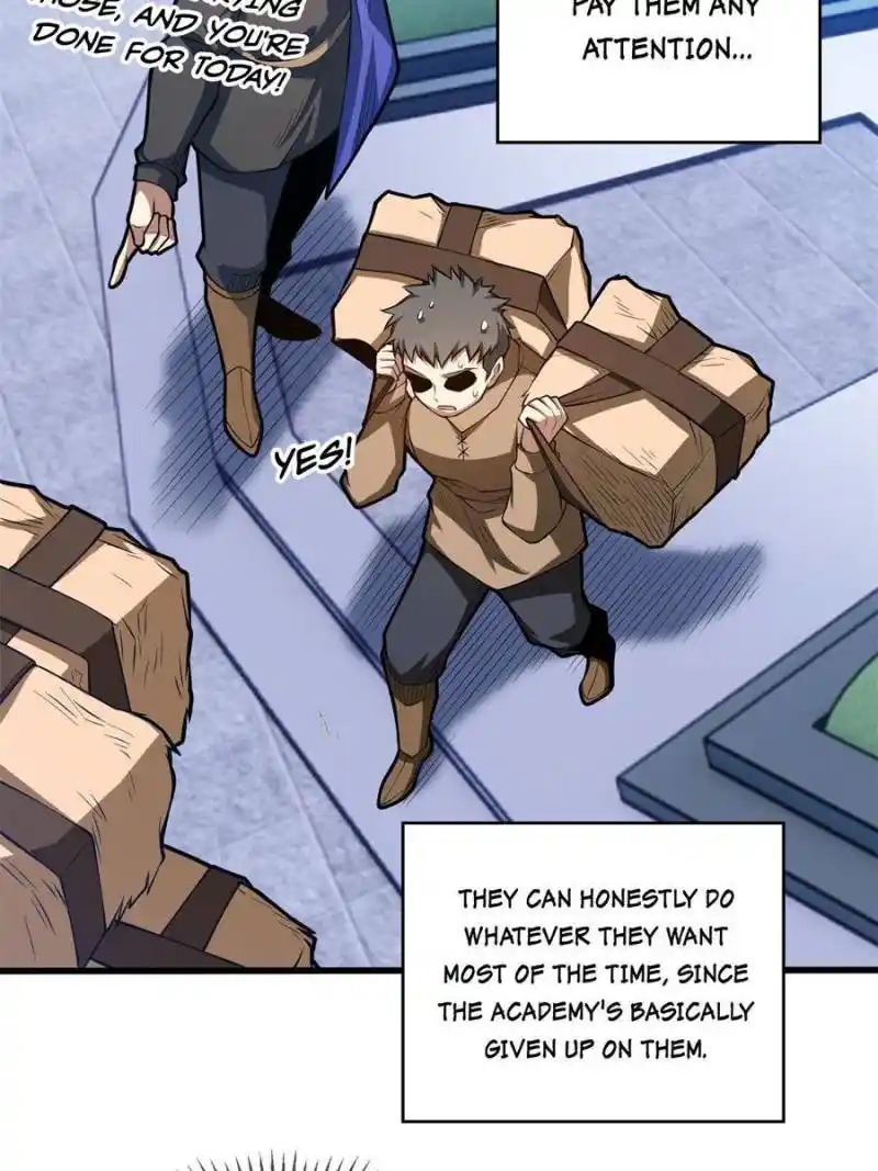 My Dragon System Chapter 36