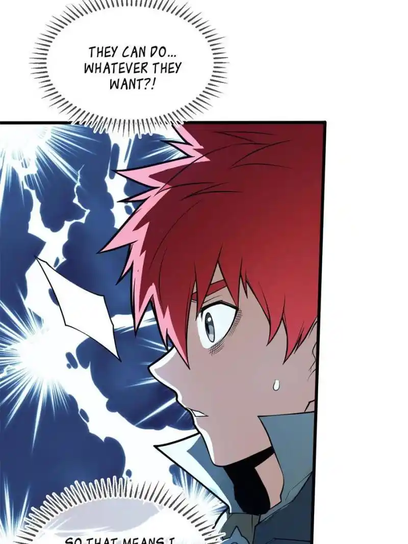 My Dragon System Chapter 36