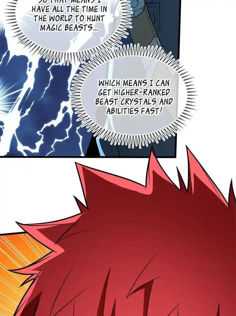 My Dragon System Chapter 36