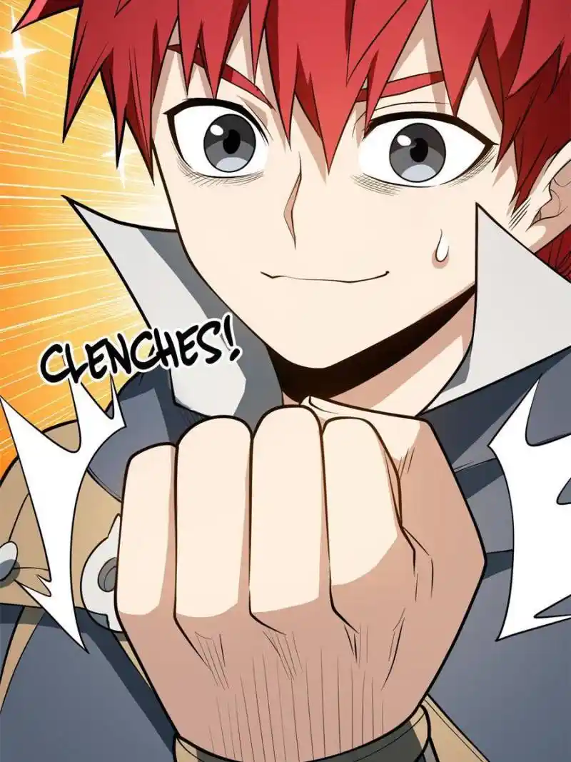 My Dragon System Chapter 36