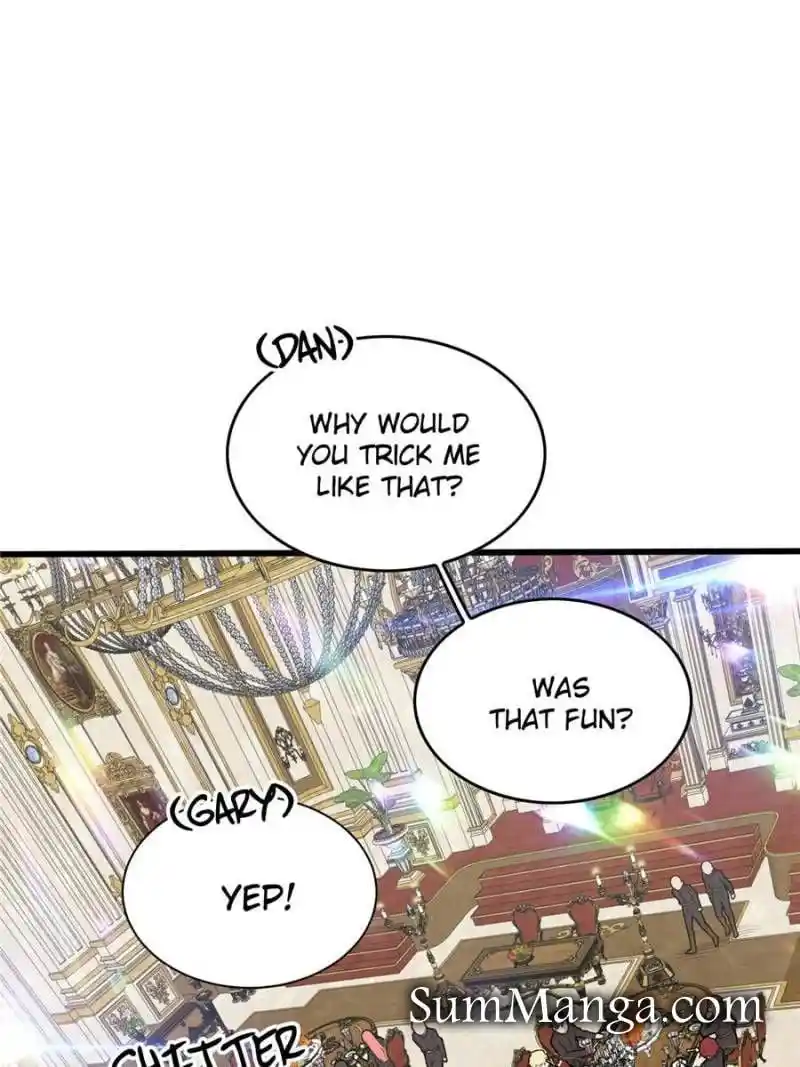 My Dragon System Chapter 39