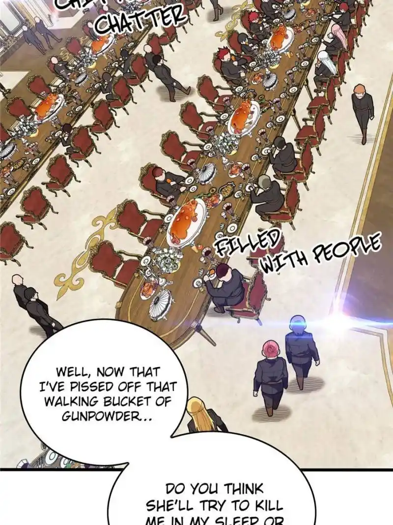 My Dragon System Chapter 39